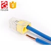 [Production] home decorate using 2 wire push pin wire connector 773-102