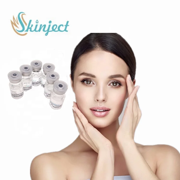 

Skinject 1ml Derm HA Gel For Microneedle For Lip Plumper