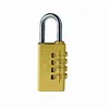 Party Bar Gimmick Mentalism Chosen Numbers Open Padlock Magie
