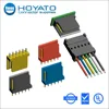 different types of connector for computer,mouse,keyboard