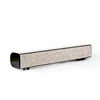 Amazon Hot Selling Basics 2.1 Channel Blue tooth Sound Bar with Built-In Subwoofer