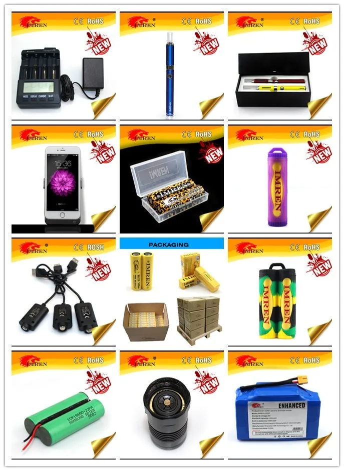 e cig batteries 18650 Original LG chem LG HG2 18650 3000mah 20A battery for lg r580