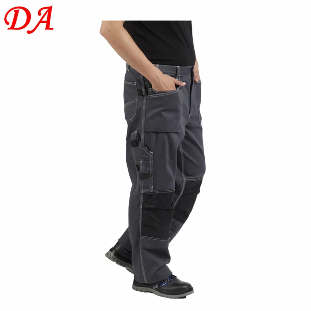 Snickers Direct  Meet 6902 Highly elastic and lightweight work trousers  with flexible gusset seams and CORDURAreinforced holster pockets  designed for everyday use The trousers are made of a ventilating stretch  fabric