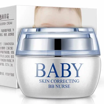 baby best face cream