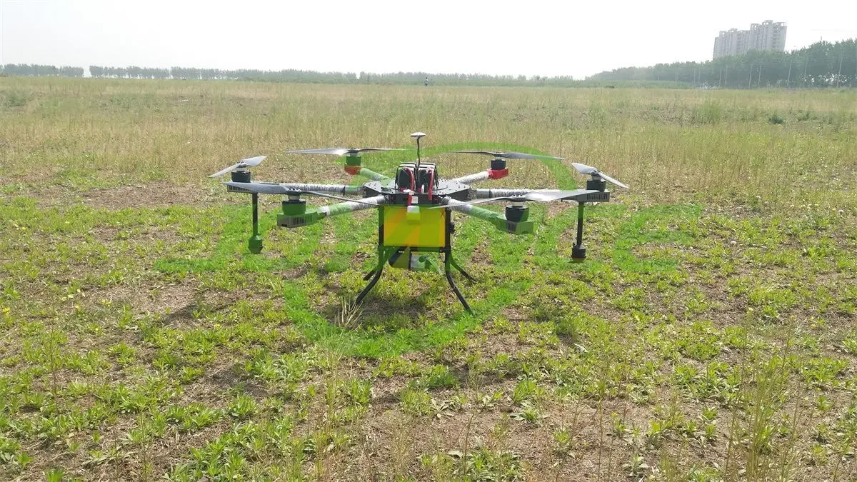 Electrostatic Nozzle For Sprayer/agriculture Drone/spraying Uav/plant