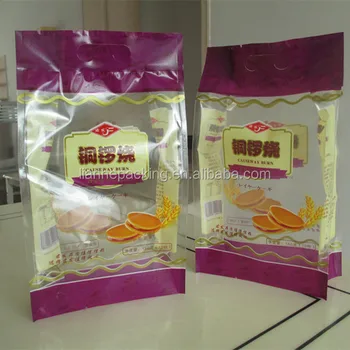 Best Price Automatic Design Raw Material Packaging Type Plastic