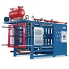 Hot sale compound polyethylene eps vacuum block moulding machine