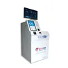 21.5 inch capacitive lcd Medical equipment touch screen monitor support windows 7 and windows 8 system