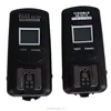 100m remote distance 1/8000s sync flash speed camera wireless flash trigger