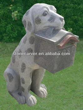 dog mailbox