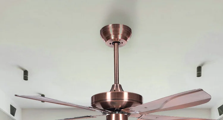 Ceiling Fan Light Living Room Antique Dining Room Fans Ceiling