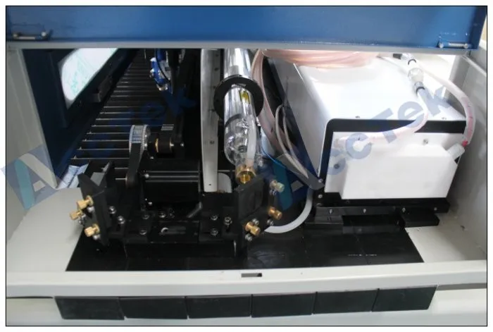 1325 cnc co2 hot sale acrylic mdf stainless steel metal laser cutting machine