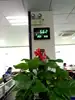 LED Display 388*288mm Alarm Function CO2 Temperature Humidity Controller / Measurer /Meter