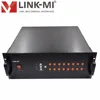 LM-SH91 LINK-MI 9x1 HD Video Synthesizer Video Multiplexers Video Wall Processors