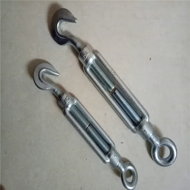 Doublehook Wire Rope Tightener Buy Wire Rope Tightener,Steel Wire