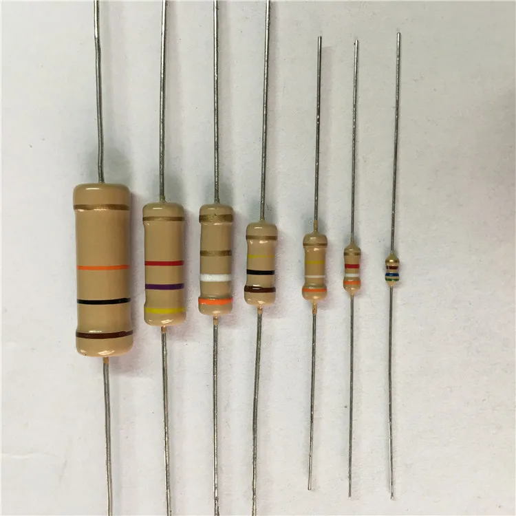 low-resistance-value-6-1k-ohm-electronics-carbon-film-resistor-buy