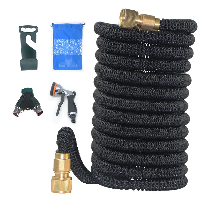 All New 2017 Copper Connector Expandable Hose Household Items