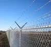 Equipment fence / Residential wire mesh / Road wire mesh