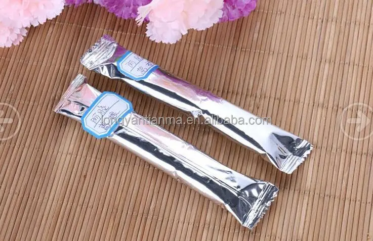 
OEM 12g honey ginger tea 