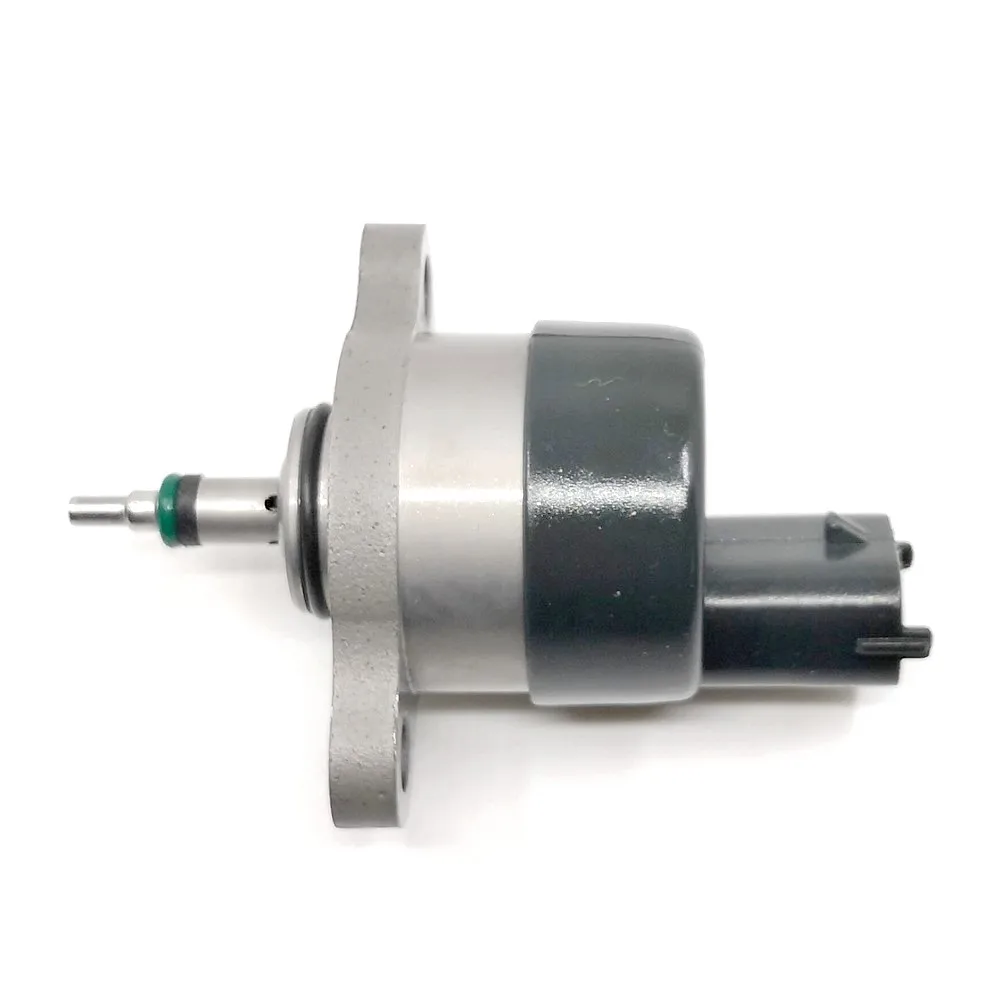 0281002500 42538165 Manufacturer Fuel Pressure Regulator For Iveco