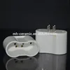 factory direct ultraviolet ray 2G11 uv germicidal lamp alumina ceramic with SGS certificate