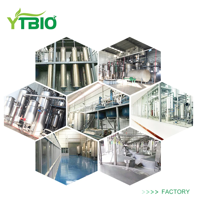 
Yuantai Supply NAD+ Powder/ Beta-Diphosphopyridine Nucleotide 