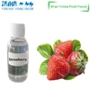 Food Flavoring Essence Supplier Strawberry Flavor Concentrate