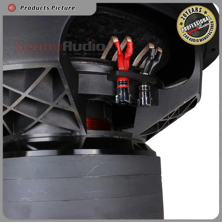 Big Power Subwoofer Speaker 12 Inch Big Subwoofer Speakers 12