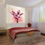 decorative wood carving wall panel