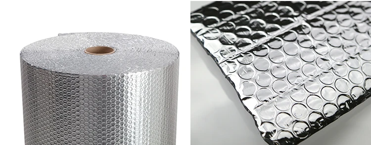 bubble insulation