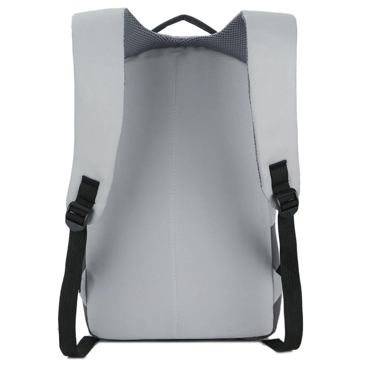 Business travel laptop backpack