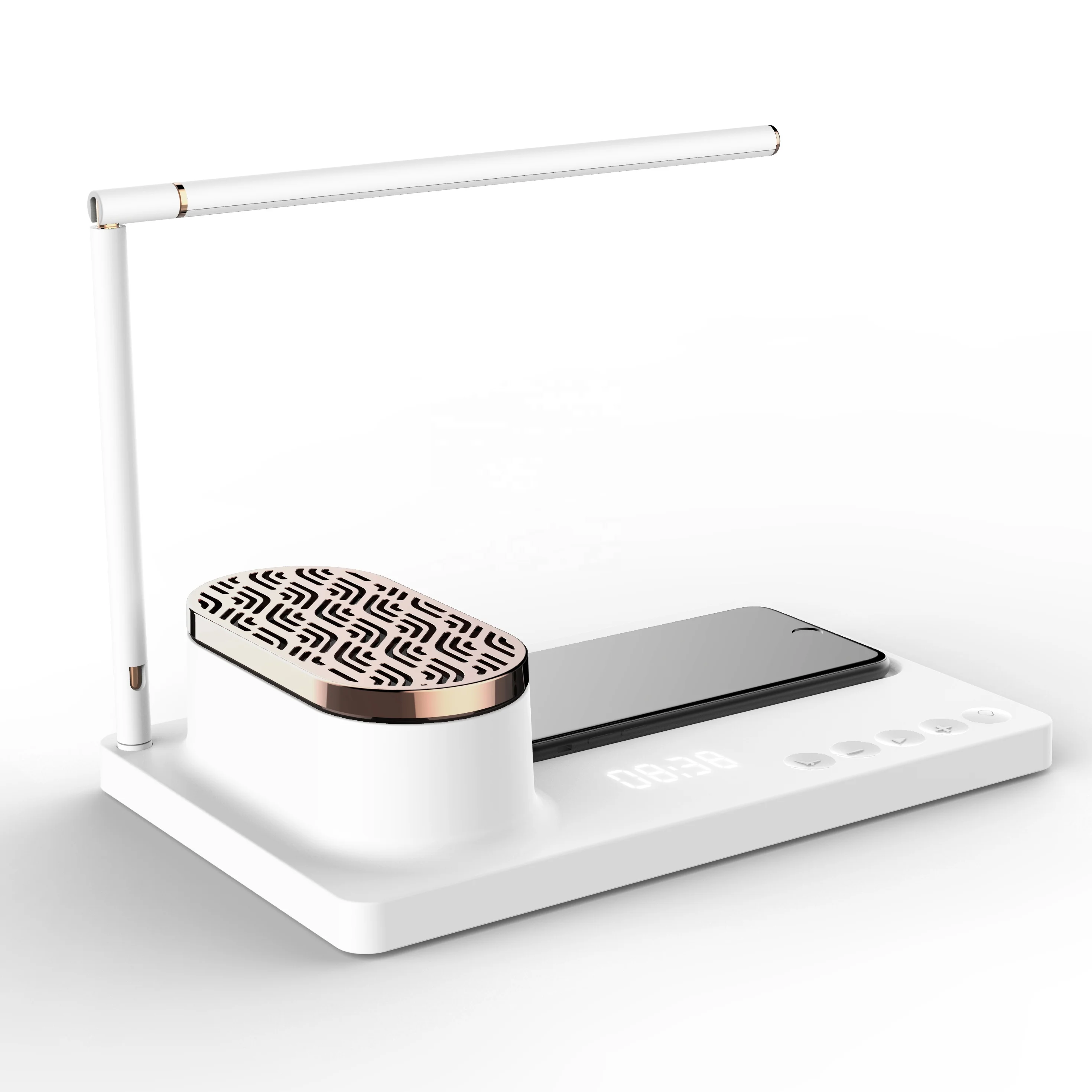 mufti bluetooth speaker