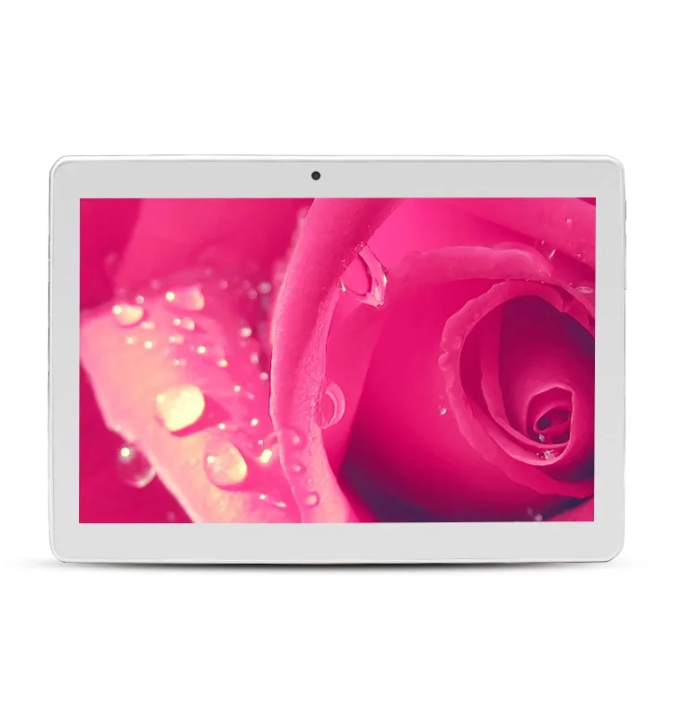 

2019 New arrivals Dual camera front 2MP rear 5MP MTK6797 CPU 10.1 inch tablet DECA core 2GB RAM 32GB ROM cheapest factory tablet