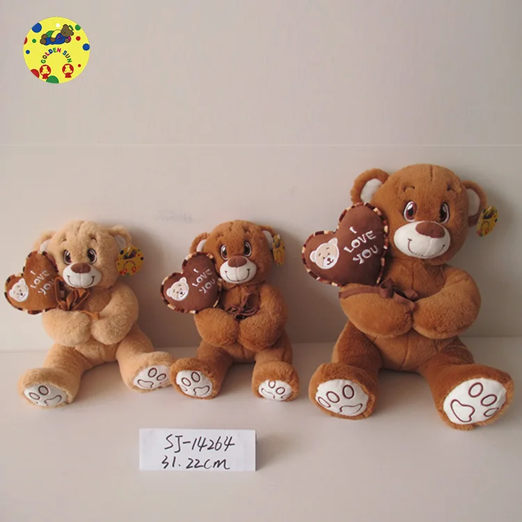 Custom Popular Teddy Bear Plush Toy From China Buy Toy,Teddy Bear