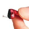 Hot Sale AcoSound Premium CIC Mini Digital Hearing Aids Completely Invisible in the Ear