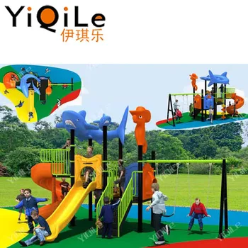 little tikes playground sets