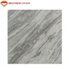 Greece Polished Cut-To-Size Natural Volakas White Floor Marble White Tiles and Marbles