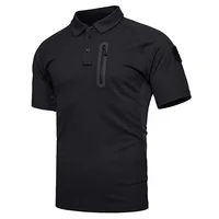 

Hot selling wholesale cheap available size eco-friendly breathable sports custom t-shirt man polo t shirt
