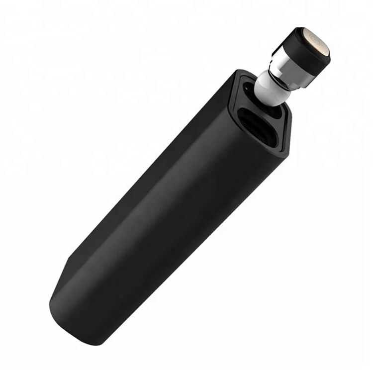 

Wholesale Waterproof Twins Ear Buds Made In China Customized Logo In Ear Earphones, Pink;black;gold