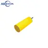 LJ34 34mm PNP Non-screen Shield Type Inductive Proximity Sensor switch