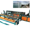 Jinte brand latest technology chain link mesh fencing machine for wholesales
