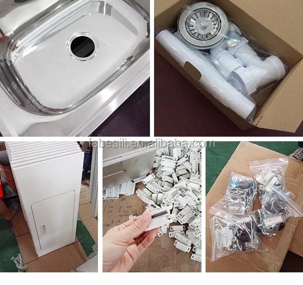 Stainless Steel Laundry Tub With Australia 35l 304