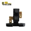 Hot sale motor and generator and starter carbon brush with best price