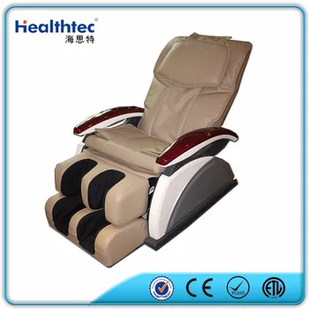 Portable Luxury Sex Electric Cheap Used Massage Chair 3d Zero Gravity View Used Massage Chair Healthtec Product Details From Foshan Xiarun Healthtec