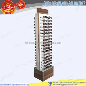 sunglasses display stand for sale