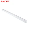 CE approved hot sell microwave sensor t5 t8 led tube lighting