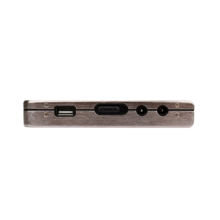 24000mah Portable Mobile Power Bank Laptop Charger Power Bank For