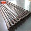 Hollow Drilling Mining Rock Grouting Anchor Bolt For Mine