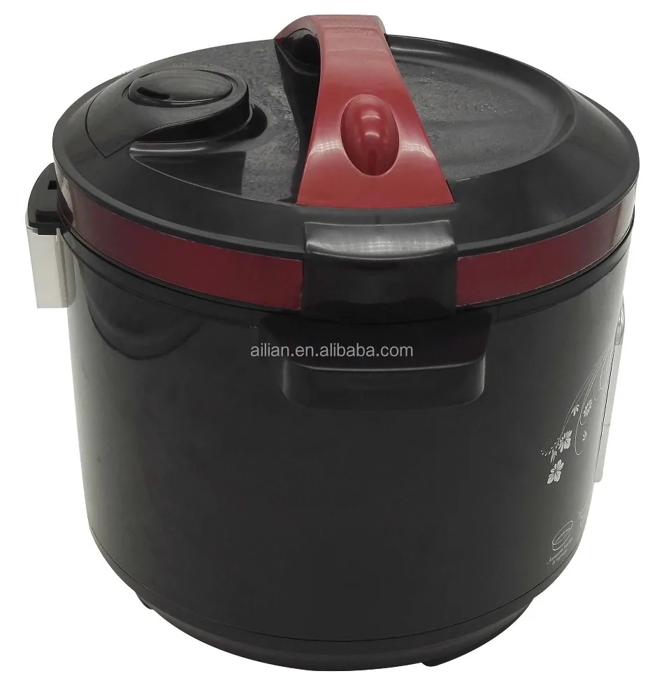 
Wholesale Commercial Quality Cheap Price National Portable Travel 2.8l 1.8l 1.2l 110v Size Electric Smart Mini Rice cooker 