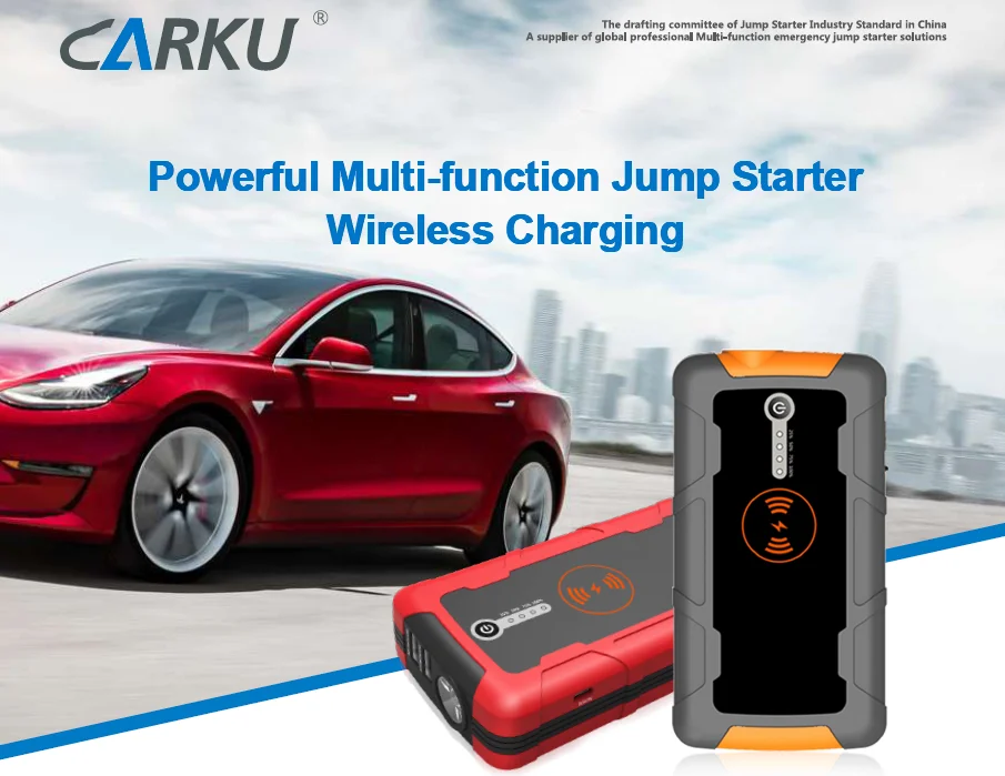10000mah Portable Mini Multifunction Car Jump Starter,Battery Starter